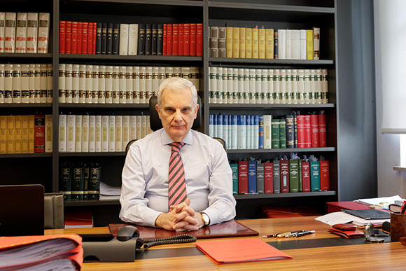 Avvocato Gabriele Cianci - Udine - Milano