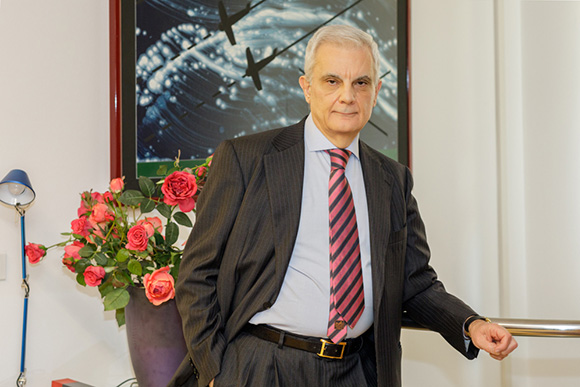 Avvocato Gabriele Cianci - Udine - Milano